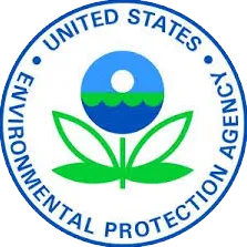 A picture of the united states environmental protection agency.